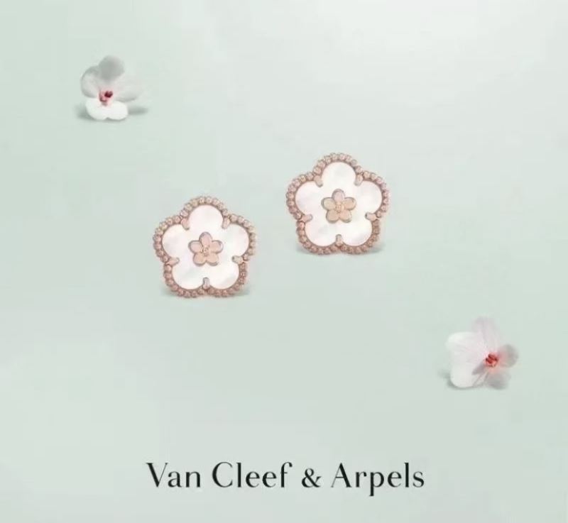 Vca Earrings